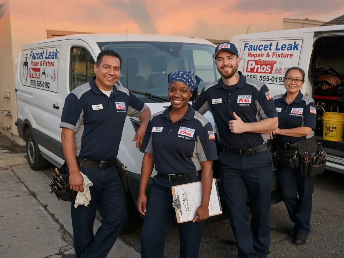 Faucet Repair company in Bassett, NE
