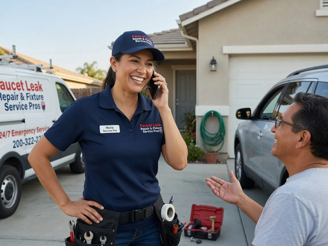 Faucet Repair Bassett, NE FAQs