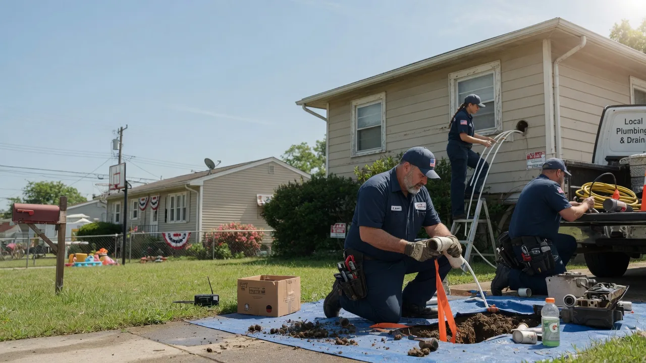 Faucet Repair in Bassett, NE near me
