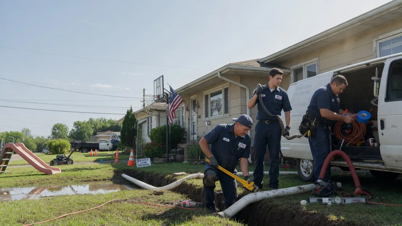 Toilet Installation in Bassett, NE near me